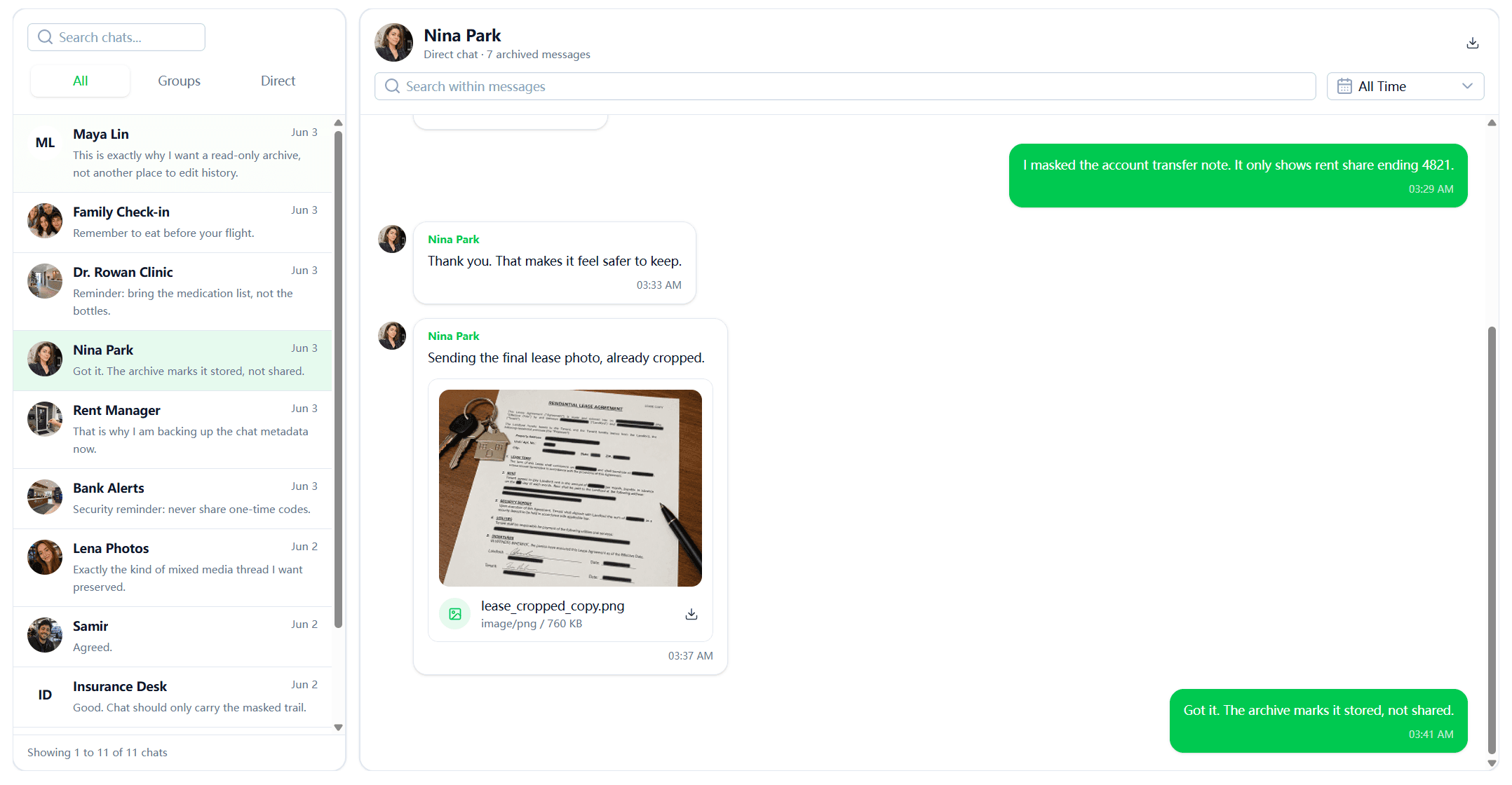 FamiPatrol WhatsApp tracker dashboard showing chats, messages, media, contacts, calls, and recent activity